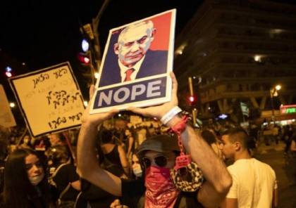 أغلبية الإسرائيليين يؤيدون غانتس في رئاسة الحكومة