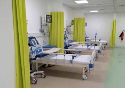 بلدية رام الله تقرر إنشاء مستشفى ميداني لمواجهة تداعيات كورونا 