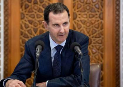 هآرتس تتساءل: كيف يكون بقاء الأسد في الحكم مصلحة إسرائيلية وروسية؟