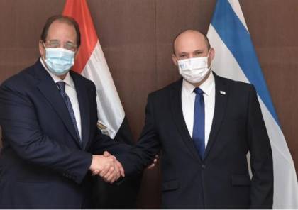 مصر تسعى لعقد جولة مباحثات جديدة بين إسرائيل وحماس
