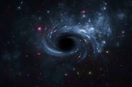 عالمة فلك شهيرة تكشف عن ألغاز الثقوب السوداء وأنفاق الزمن واحتمال أن يكون الكون قد بدأ منها