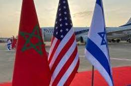 اجتماع مرتقب بعد اسبوعين بين وزراء خارجية أمريكا وإسرائيل والمغرب