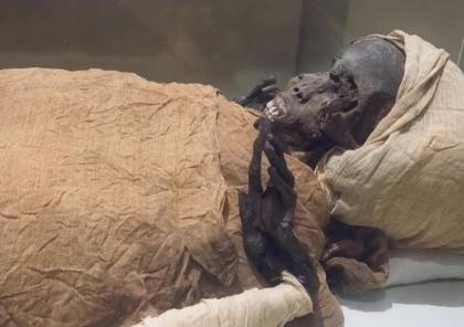 علماء يكشفون سبب موت أحد "أعظم فراعنة" مصر