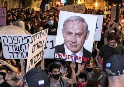 توقعات باندلاع أزمة في الائتلاف الحكومي "الإسرائيلي"