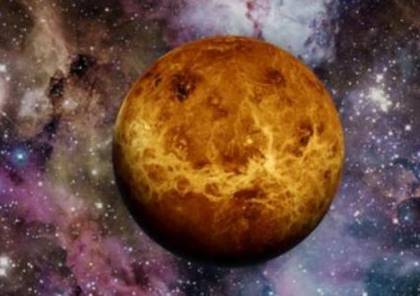 مسبار ناسا "باركر" يلتقط صورة مقرّبة جديدة تحبس الأنفاس لكوكب الزهرة!