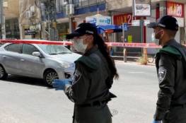 إسرائيل تمدد الاغلاق العام وتتوقع تأخر التعافي من آثار الجائحة