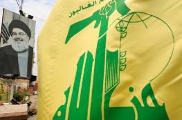 الجيش الإسرائيلي يكشف هوية ضابط سوري "يقدم مساعدات" لأنشطة حزب الله في الجولان