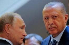 رسميا .. تركيا تخطر روسيا بقرارها بشأن حظر المضائق