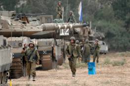 صحيفة "معاريف" تكشف عن المرحلة الاخيرة من الحرب على غزة..
