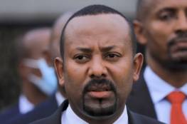 آبي أحمد يعلق لأول مرة على أنباء انهيار العاصمة الأثيوبية وهروب المسؤولين إلى دول الجوار