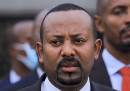 آبي أحمد يعلق لأول مرة على أنباء انهيار العاصمة الأثيوبية وهروب المسؤولين إلى دول الجوار