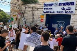 الحكومة الإسرائيلية تصادق على إقامة محطات شرطة بلدية في 8 بلدات عربية
