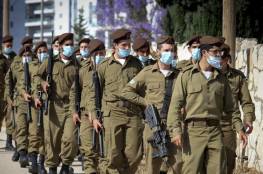 ارتفاع إصابات كورونا في صفوف الجيش الإسرائيلي