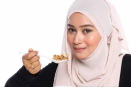 8 نصائح لخسارة الوزن في رمضان