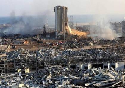 القناة 12 العبرية : انفجار بيروت قد تكون نتائجه جيدة لإسرائيل