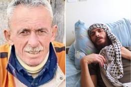 الاحتلال يعتقل خال الأسير أبو عطوان ويُداهم خيمة الإسناد له في الخليل