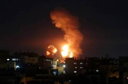 العفو الدولية: سجل إسرائيل حافل بجرائم الحرب ونتخوف من المزيد في غزة