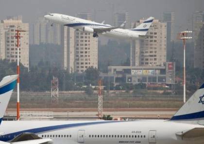 بسبب التصعيد مع غزة ولبنان وسوريا.. تعطل أنظمة الملاحة الجوية الإسرائيلية بنسبة 20% 
