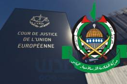 حماس تدعو لتقديم قادة الاحتلال إلى المحكمة الدولية