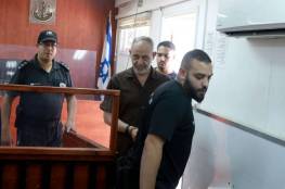 محكمة إسرائيلية تمدد اعتقال القيادي بسام السعدي