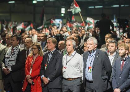 غضب فلسطيني من مؤتمر «فلسطينيي الشتات» في اسطنبول 