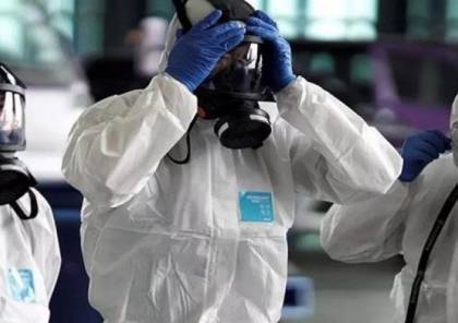 إسبانيا تسجل 598 وفاة ونحو ألفي إصابة بفيروس كورونا خلال 24 ساعة