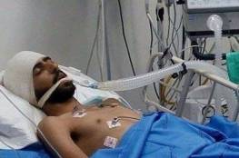 استشهاد شاب متأثرا بجراح أصيب بها في مواجهات مع الاحتلال شرق القدس