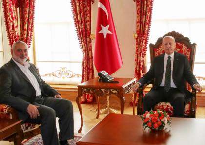 الخارجية الأمريكية تعارض علاقة أردوغان بـ"حماس": ستؤدي لعزل تركيا