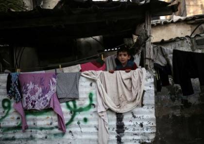 رئيس "أشكول": يجب تخفيف حدة الوضع الإنساني الصعب في غزة