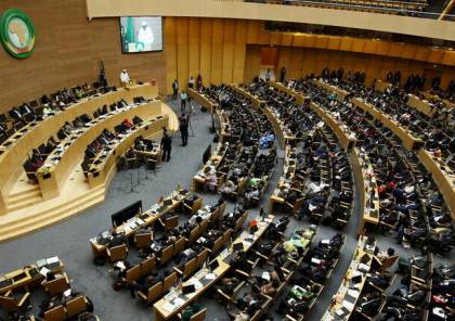 الاتحاد الإفريقي يعلن استعداده لدعم أي مبادرة لاستئناف العلاقات بين المغرب والجزائر