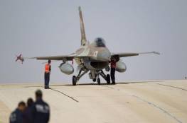 سلاح الجو الإسرائيلي غير جاهز للمنخفضات الجوية