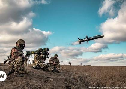 الجيش الأوكراني يكشف عن حصيلة جديدة صادمة لخسائر الجيش الروسي في المعارك الدامية..