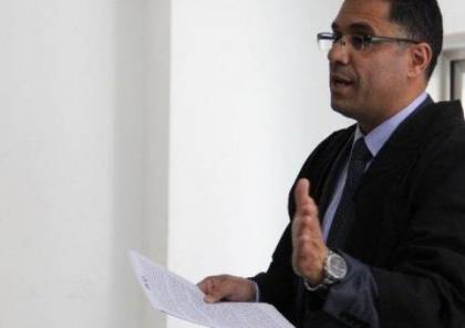 "درعاوي" يستقيل من نقابة المحامين احتجاجًا على مرسوم رئاسي بتأجيل انتخابات النقابات والهيئات