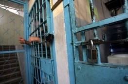الإفراج عن 120 موقوفًا من الغارمين على ذمم مالية في سجون غزة