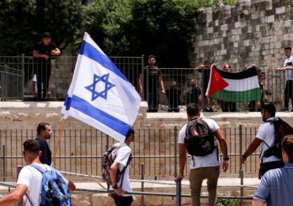 الفلسطينيون يرسون معادلة جديدة مع الاحتلال: "الرّد بحجم الفعل"