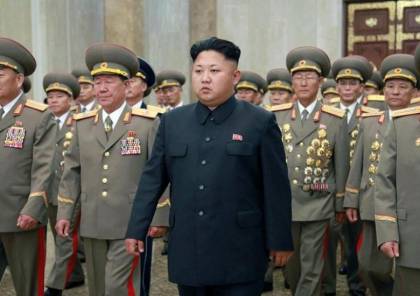 زعيم كوريا الشمالية يهدد باستخدام الأسلحة النووية للرد على التهديدات