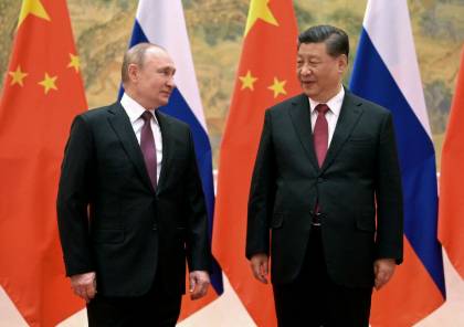 هآرتس: الصين في الامتحان العالمي.. بين "الصداقة الروسية" وسؤال الأسابيع المقبلة