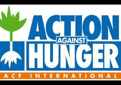 منظمة العمل ضد الجوع تدعم مراكز الرعاية المجتمعية في الضفة الغربية لمواجهة وباء كورون