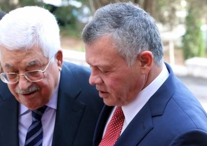 مصادر دبلوماسية رفيعة: الأردن أبلغ أميركا و"إسرائيل" بانسحابه من "وادي عربة" في حال الضم