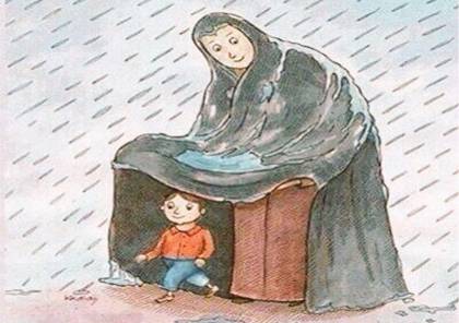 حكم الاحتفال بعيد الأم وشراء الهدايا للأم في عيدها