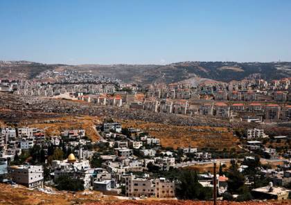 منظمة إسرائيلية: البدء ببناء مستوطنة جديدة في قلب الخليل