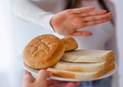 خبيرة تغذية تنصح بالامتناع عن تناول الخبز الأبيض ليلا