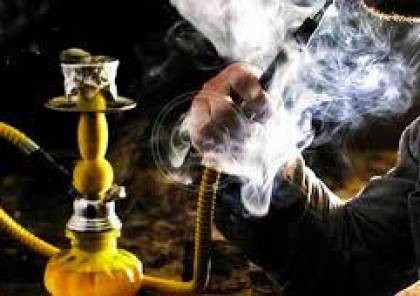 دراسة أمريكية تكشف مدى خطورة تدخين الشيشة