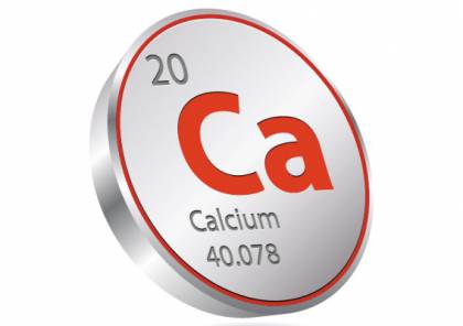 فوائد الكالسيوم لصحة الجسم