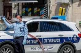 مفوض الشرطة الإسرائيلي يوعز بإنشاء مقر قيادة لمحاربة العنف بالداخل الفلسطيني
