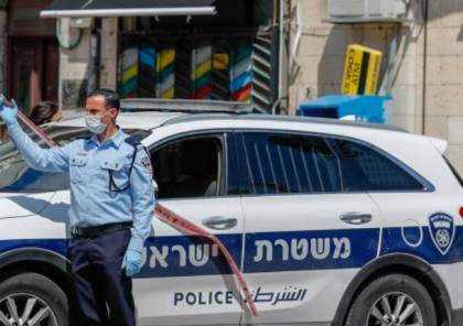 مفوض الشرطة الإسرائيلي يوعز بإنشاء مقر قيادة لمحاربة العنف بالداخل الفلسطيني
