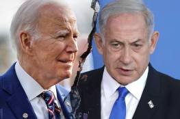 مسؤول إسرائيلي: نتنياهو يقرر مواجهة بايدن
