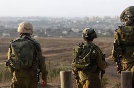 رئيس الاستخبارات العسكرية الإسرائيلية : نعمل على جبهات مختلفة وحققنا "الردع" المطلوب