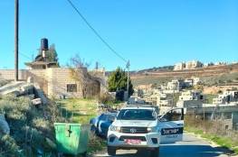 بيت لحم: قوات الاحتلال تقتحم وادي فوكين وتصادر عددا من المركبات