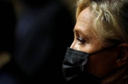 فرنسا: مارين لوبان تطلق تصريحا تصعيديا على خلفية هجوم نيس